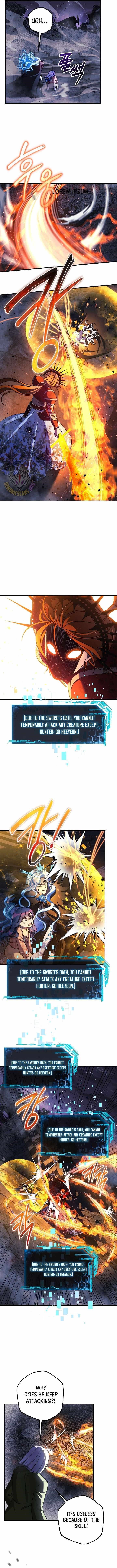 Read My Daughter Is the Final Boss Manga Online