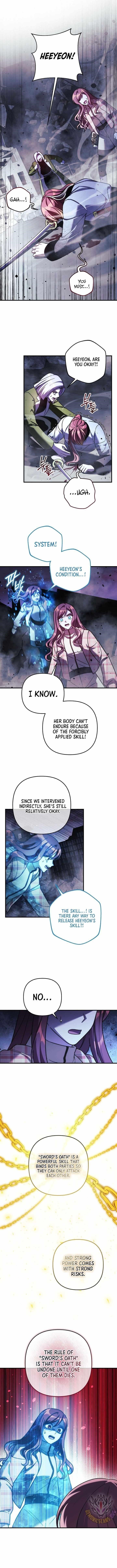 Read My Daughter Is the Final Boss Manga Online