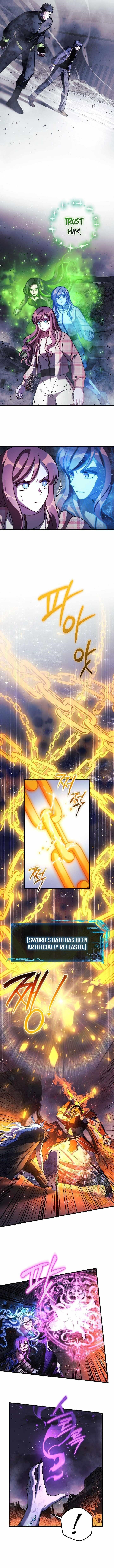 Read My Daughter Is the Final Boss Manga Online