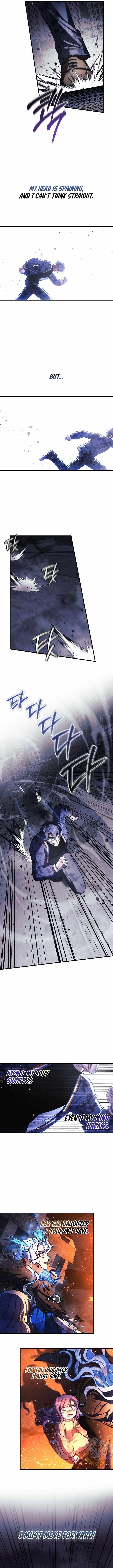 Read My Daughter Is the Final Boss Manga Online