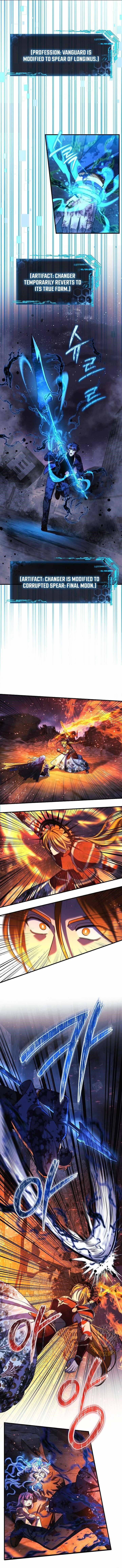 Read My Daughter Is the Final Boss Manga Online