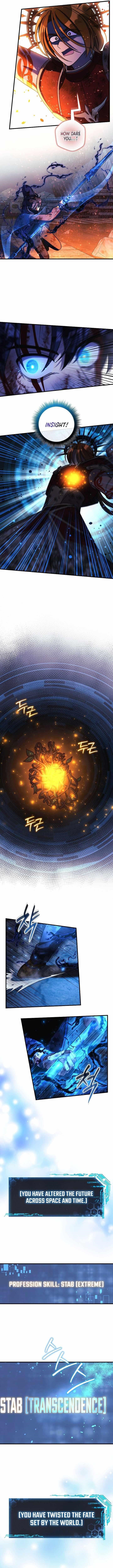 Read My Daughter Is the Final Boss Manga Online