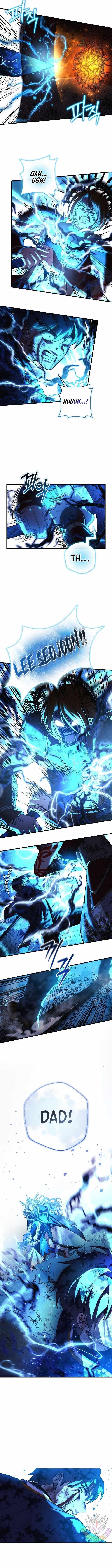 Read My Daughter Is the Final Boss Manga Online