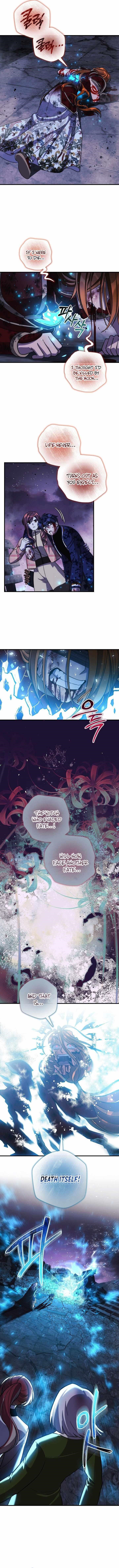 Read My Daughter Is the Final Boss Manga Online