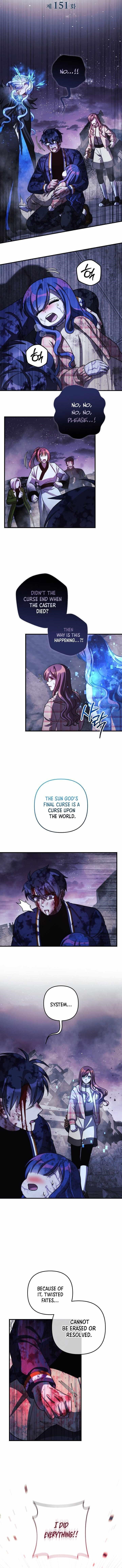 Read My Daughter Is the Final Boss Manga Online