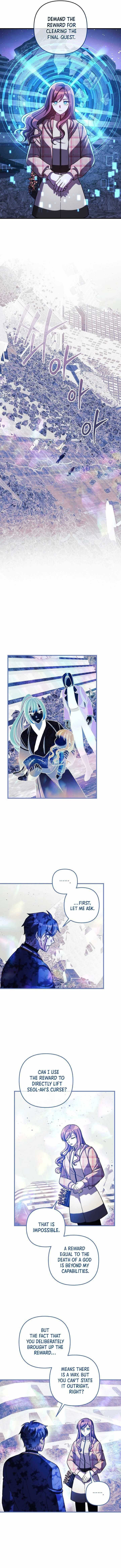 Read My Daughter Is the Final Boss Manga Online