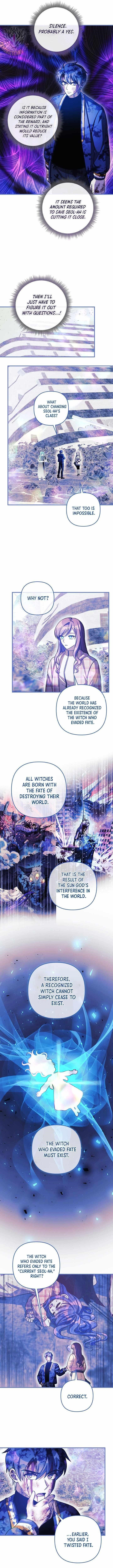 Read My Daughter Is the Final Boss Manga Online