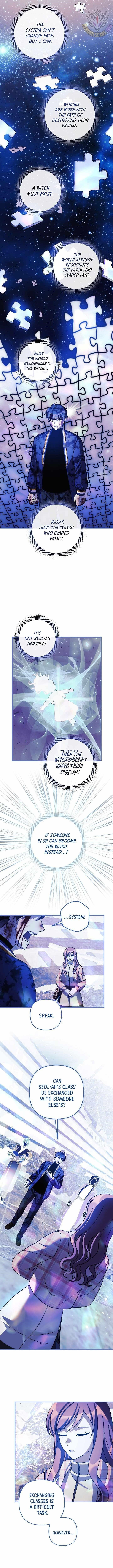 Read My Daughter Is the Final Boss Manga Online