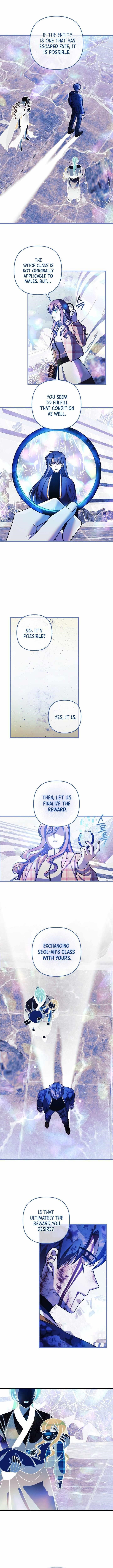 Read My Daughter Is the Final Boss Manga Online