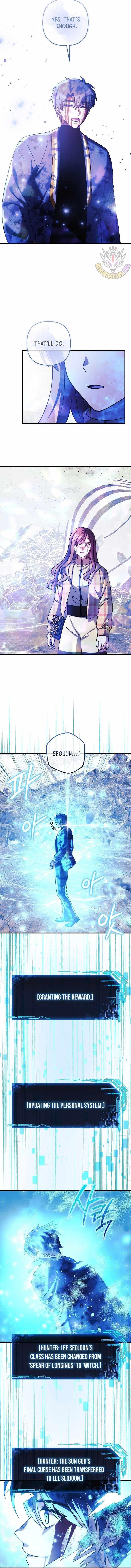 Read My Daughter Is the Final Boss Manga Online