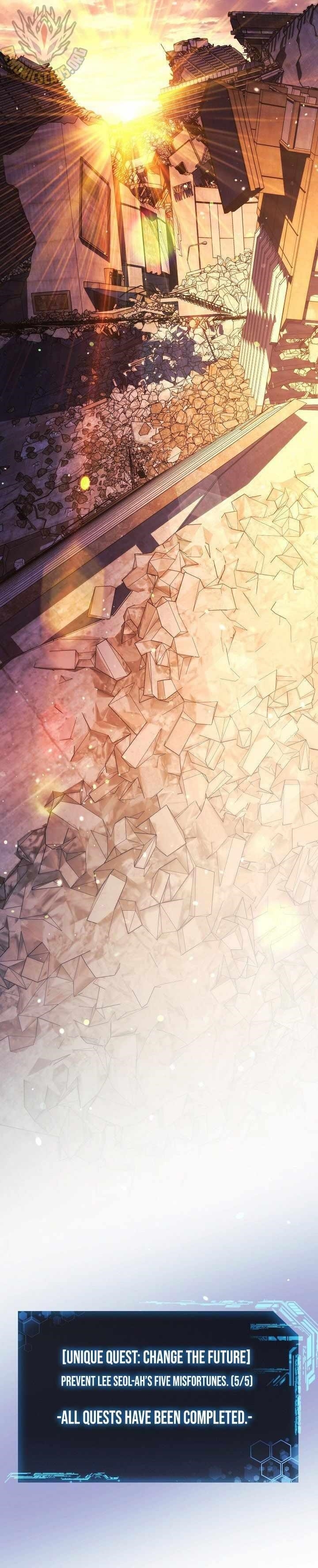 Read My Daughter Is the Final Boss Manga Online