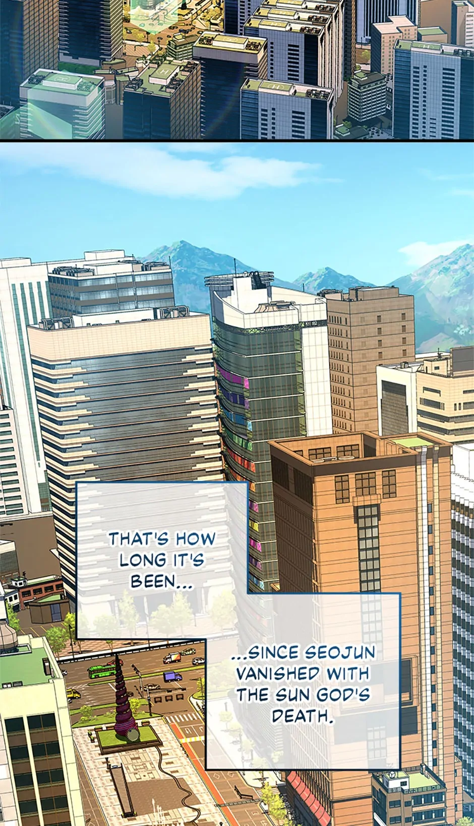 Read My Daughter Is the Final Boss Manga Online