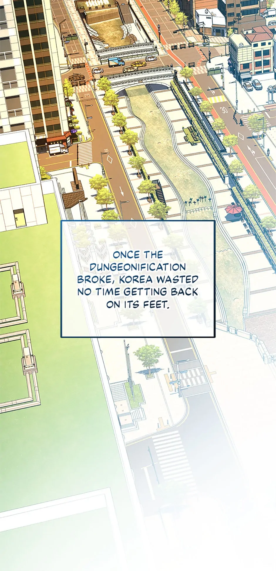 Read My Daughter Is the Final Boss Manga Online