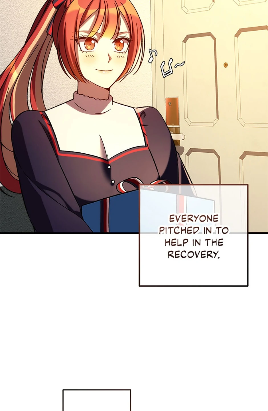 Read My Daughter Is the Final Boss Manga Online