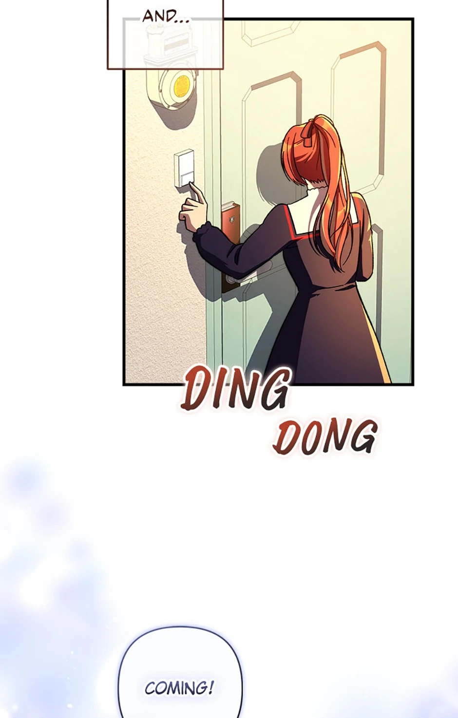 Read My Daughter Is the Final Boss Manga Online