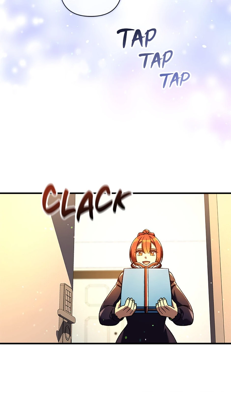 Read My Daughter Is the Final Boss Manga Online