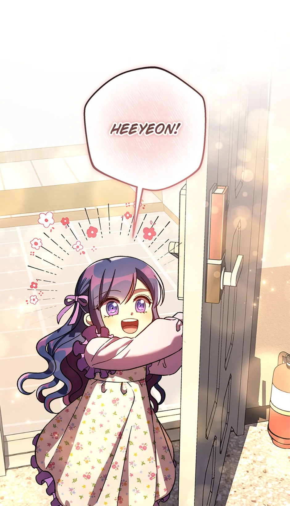 Read My Daughter Is the Final Boss Manga Online