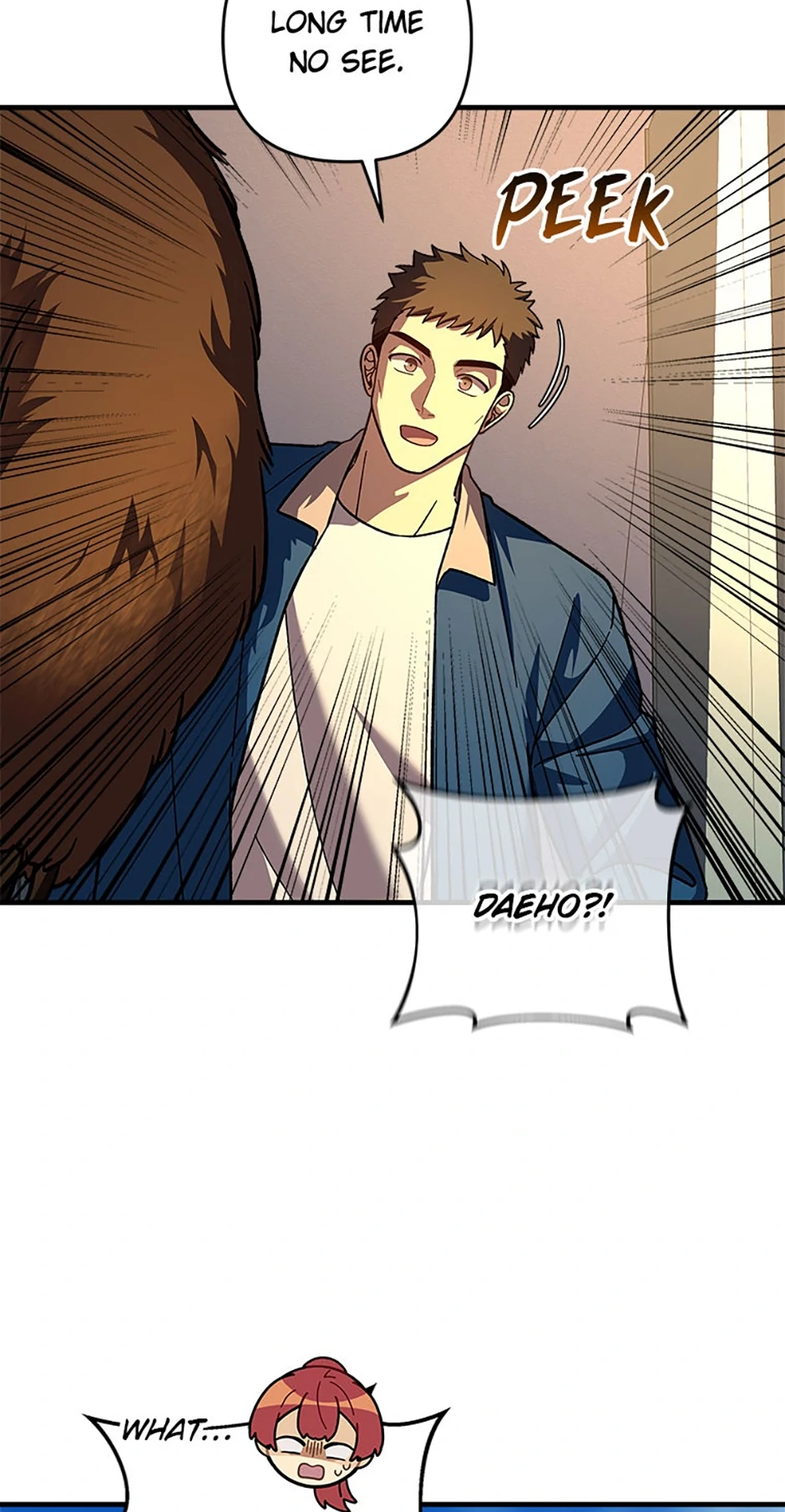 Read My Daughter Is the Final Boss Manga Online