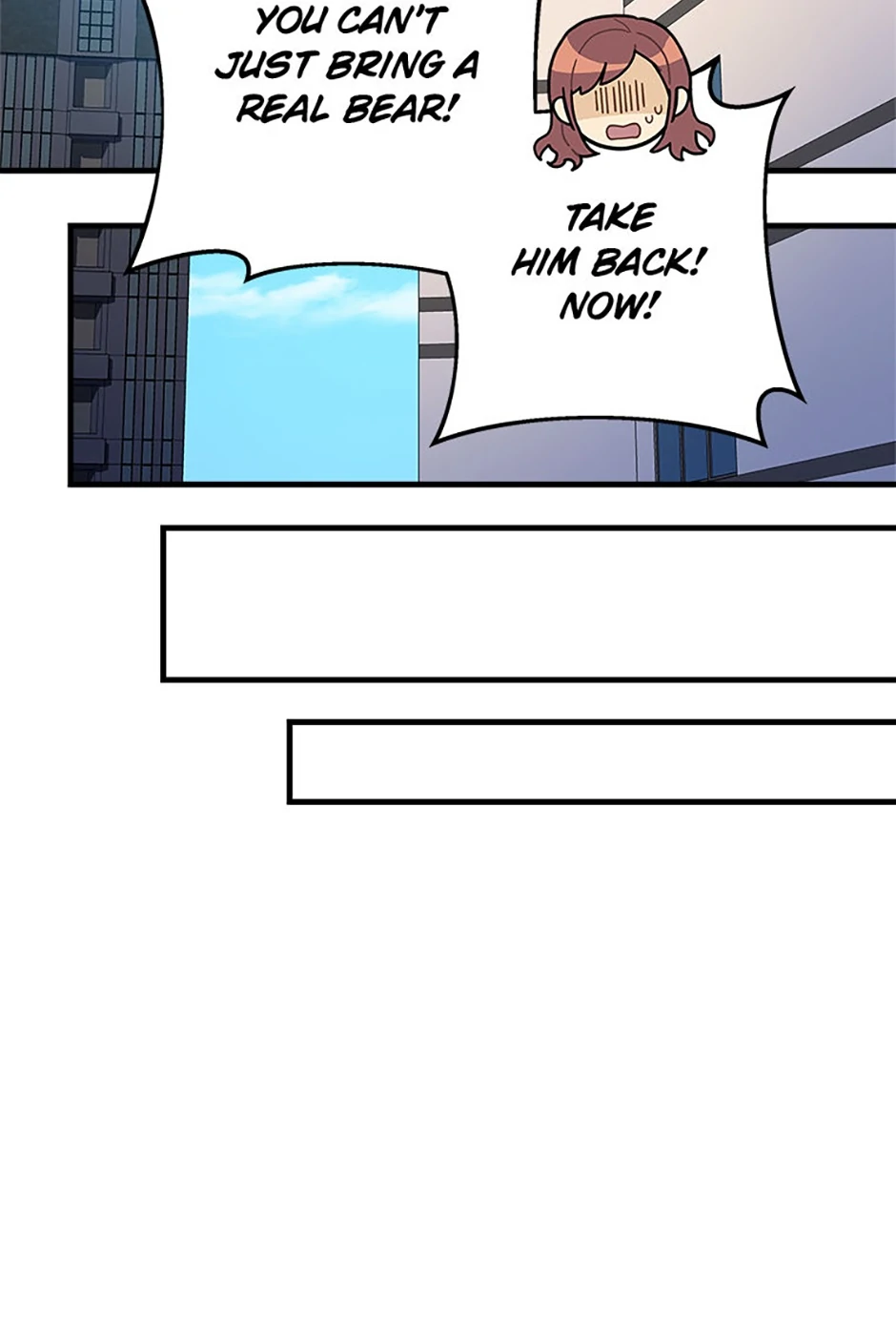 Read My Daughter Is the Final Boss Manga Online