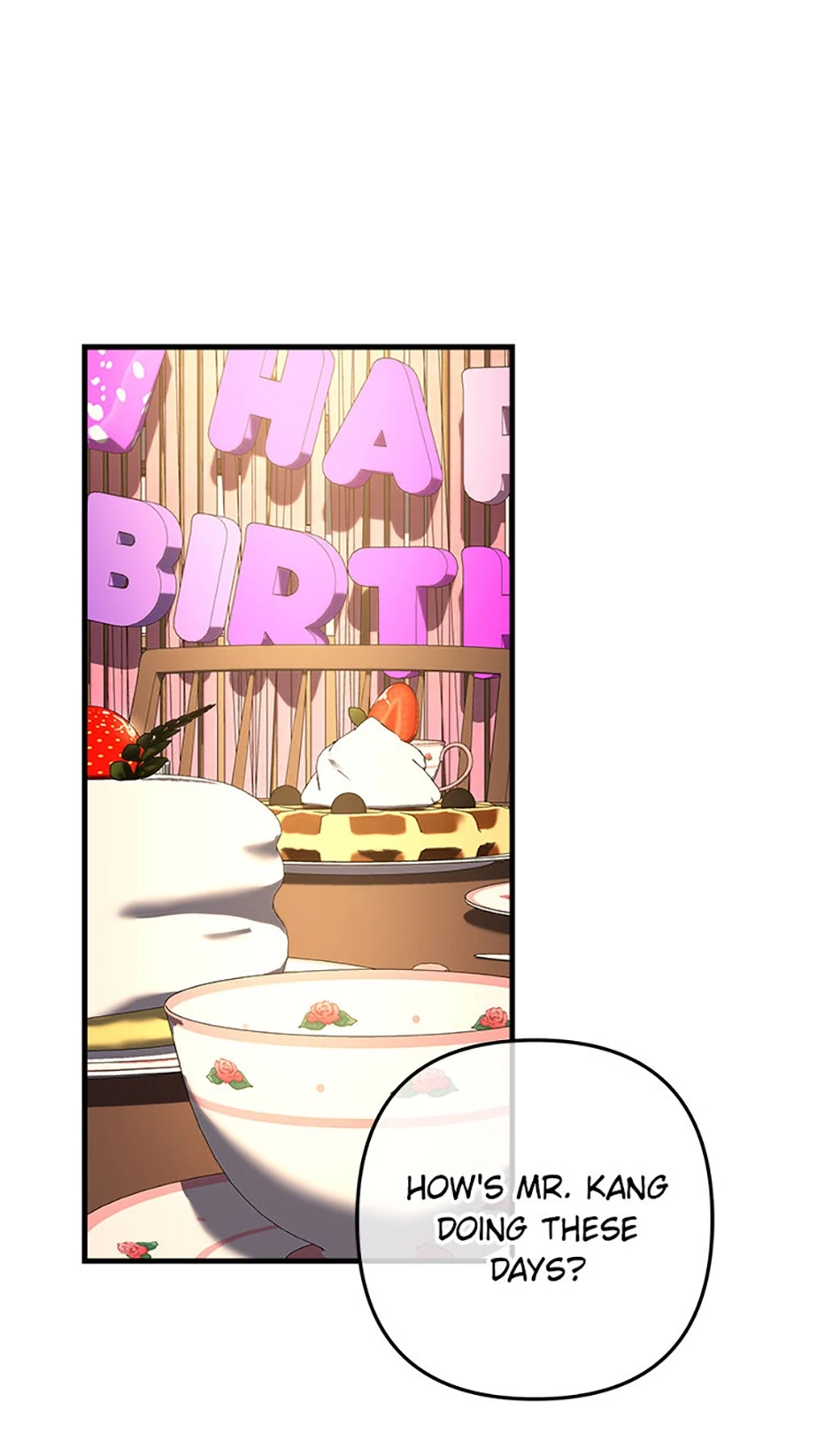 Read My Daughter Is the Final Boss Manga Online