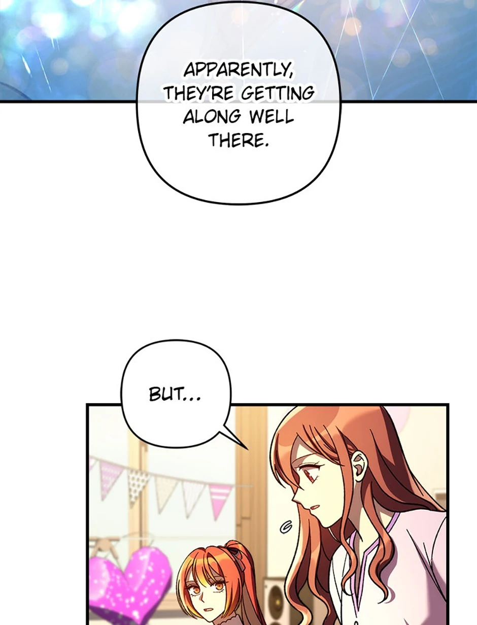 Read My Daughter Is the Final Boss Manga Online