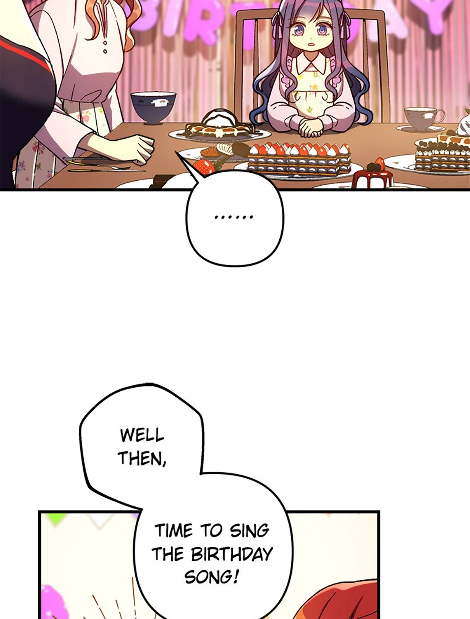 Read My Daughter Is the Final Boss Manga Online