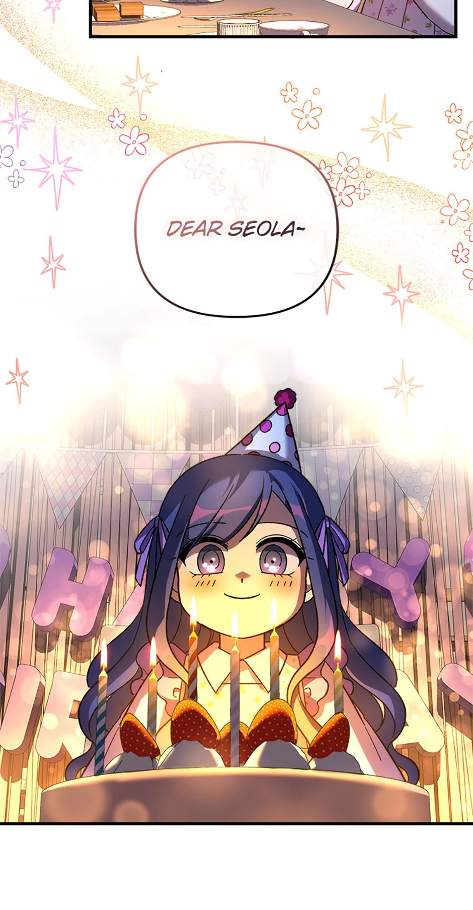 Read My Daughter Is the Final Boss Manga Online