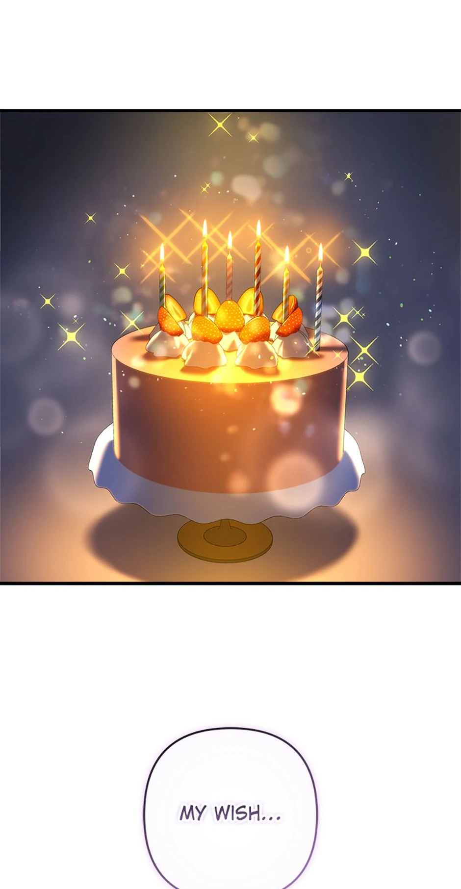 Read My Daughter Is the Final Boss Manga Online