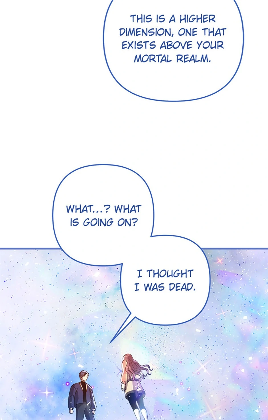 Read My Daughter Is the Final Boss Manga Online