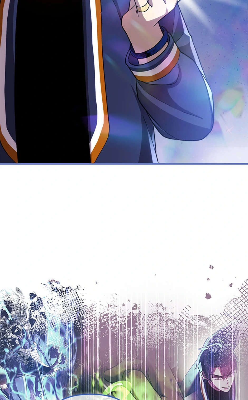 Read My Daughter Is the Final Boss Manga Online