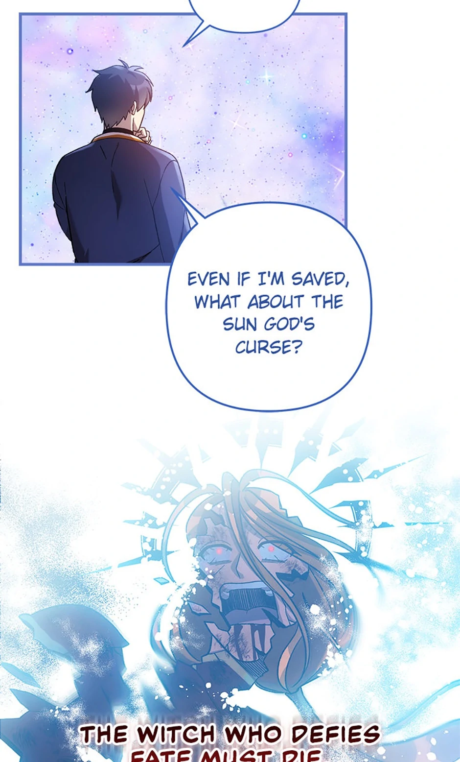 Read My Daughter Is the Final Boss Manga Online