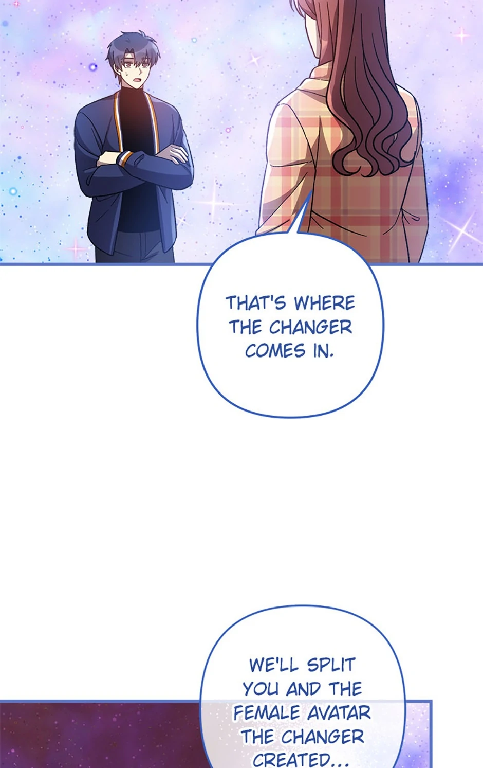 Read My Daughter Is the Final Boss Manga Online