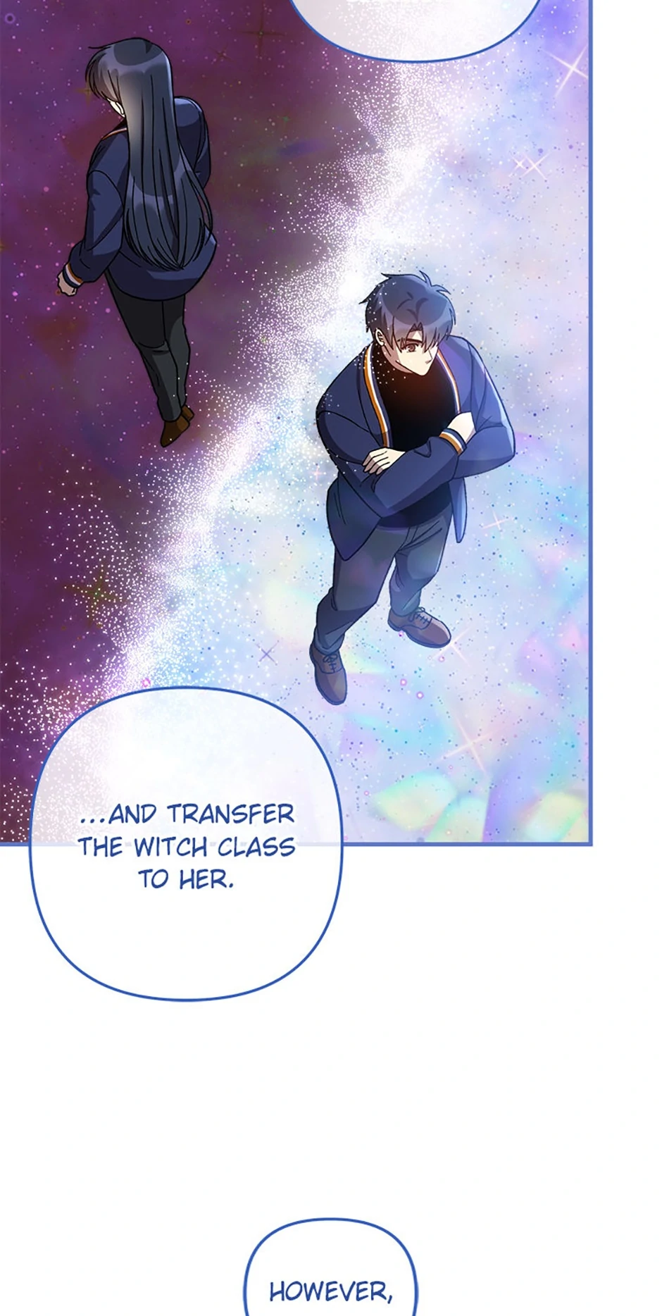 Read My Daughter Is the Final Boss Manga Online