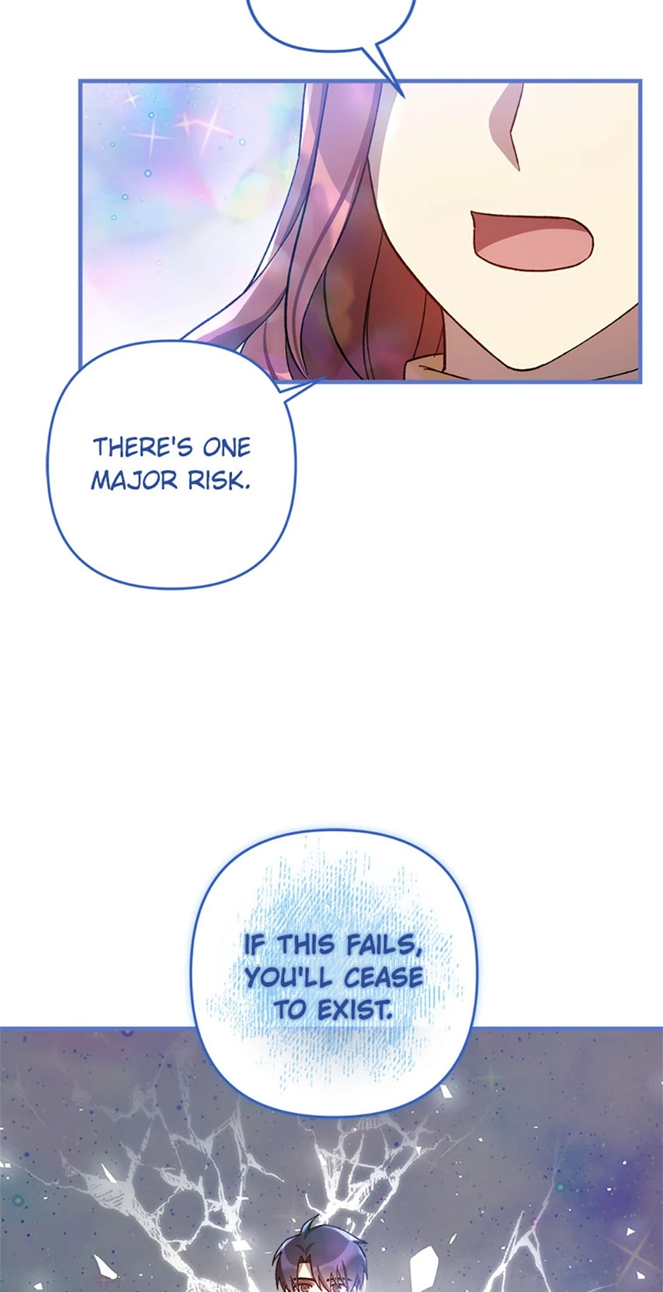 Read My Daughter Is the Final Boss Manga Online