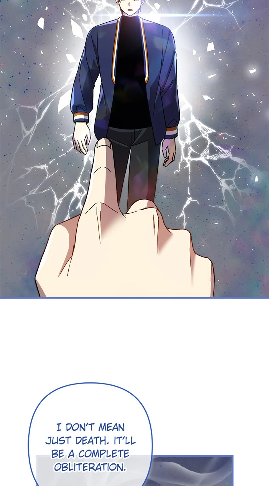 Read My Daughter Is the Final Boss Manga Online