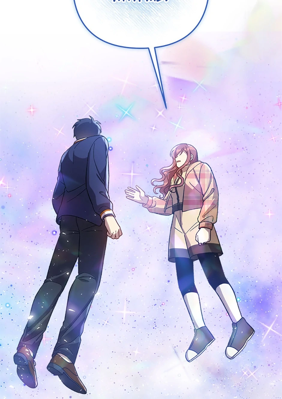 Read My Daughter Is the Final Boss Manga Online