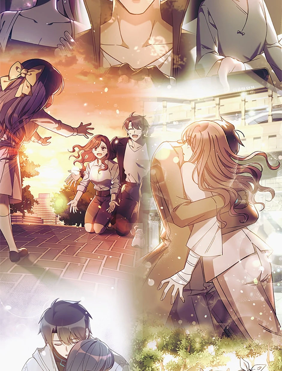 Read My Daughter Is the Final Boss Manga Online