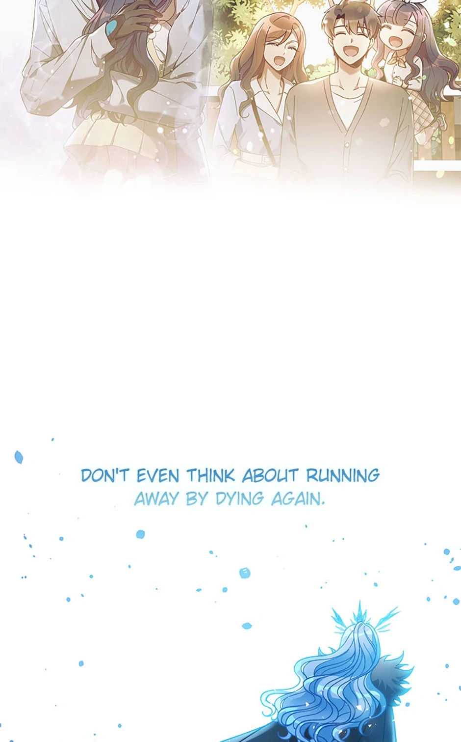 Read My Daughter Is the Final Boss Manga Online