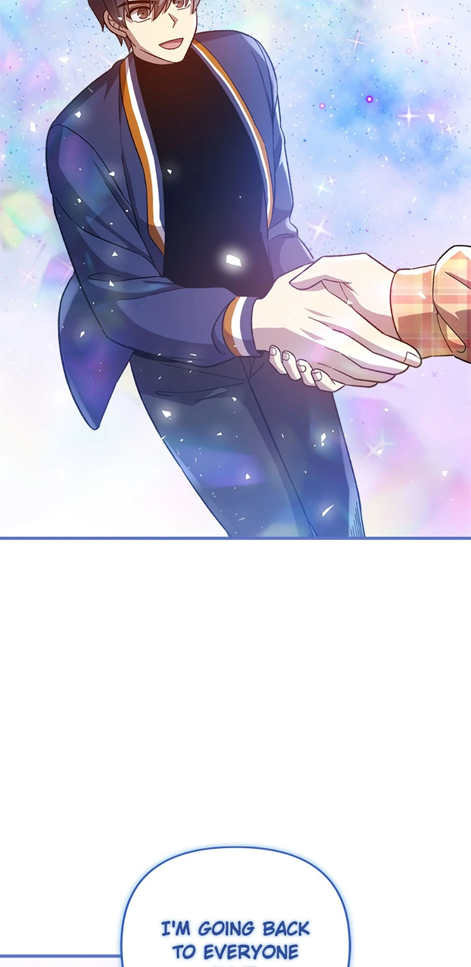 Read My Daughter Is the Final Boss Manga Online