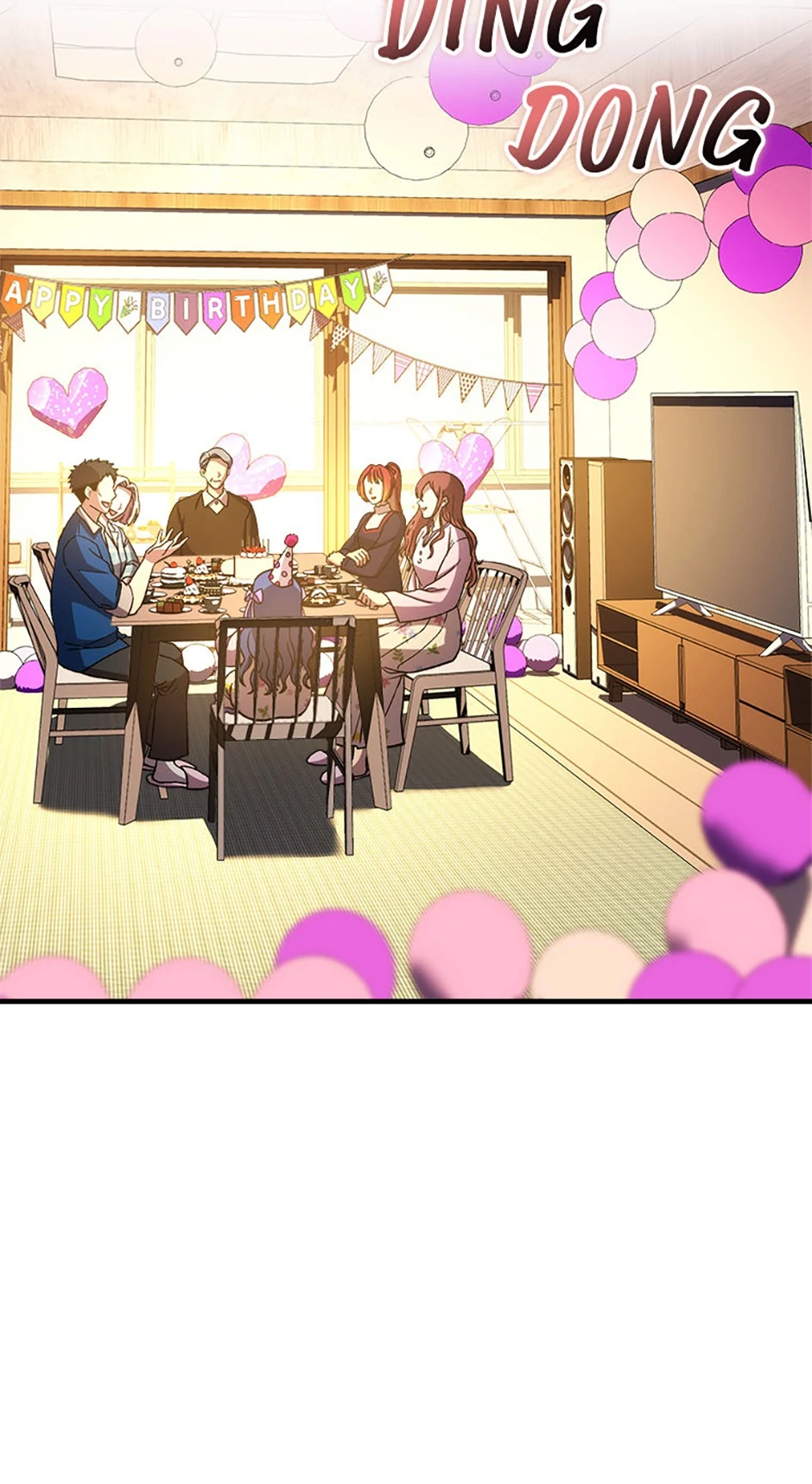 Read My Daughter Is the Final Boss Manga Online