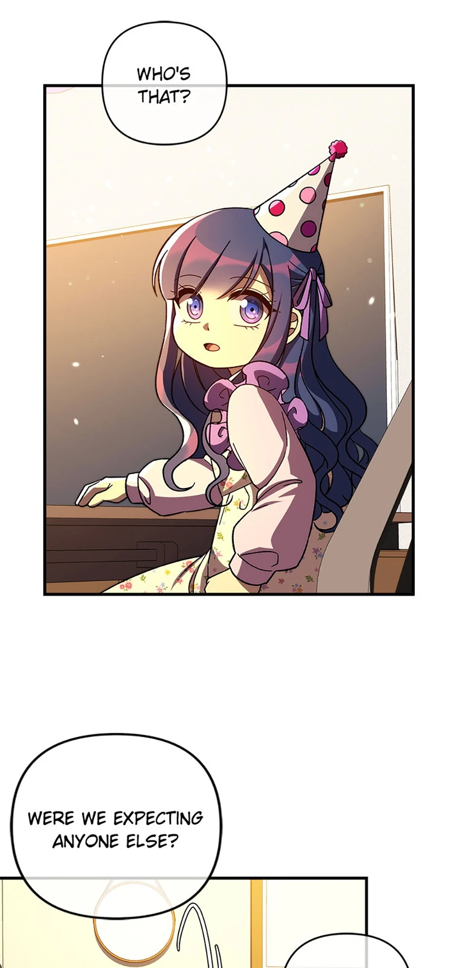 Read My Daughter Is the Final Boss Manga Online