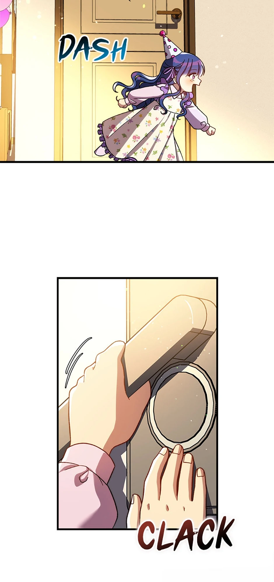 Read My Daughter Is the Final Boss Manga Online