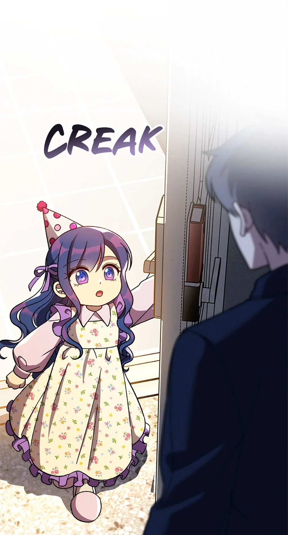 Read My Daughter Is the Final Boss Manga Online