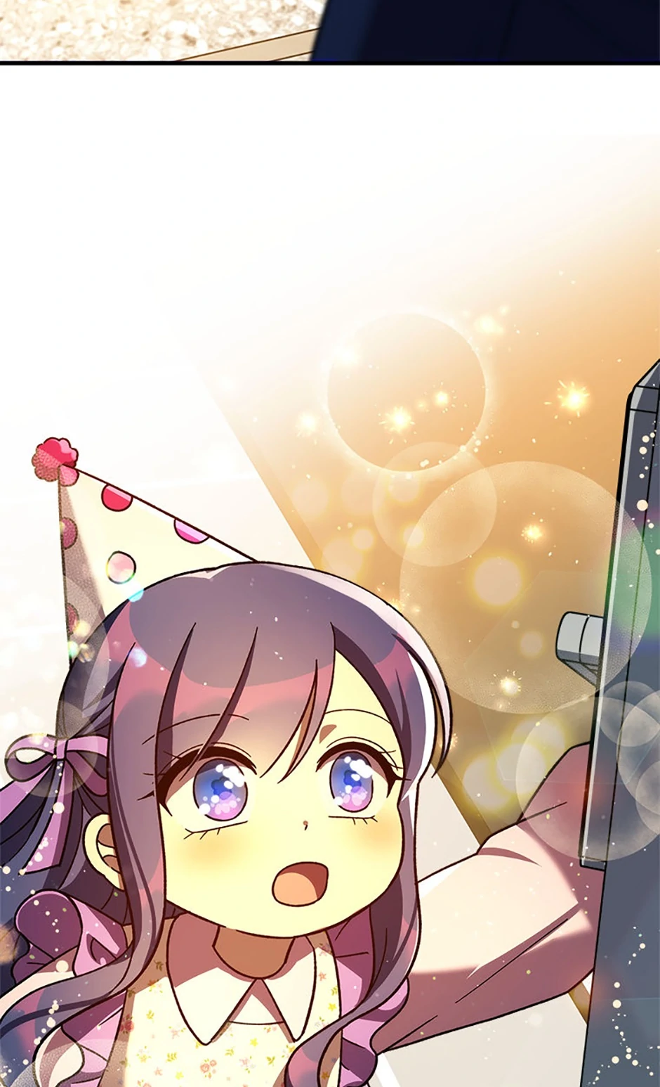 Read My Daughter Is the Final Boss Manga Online