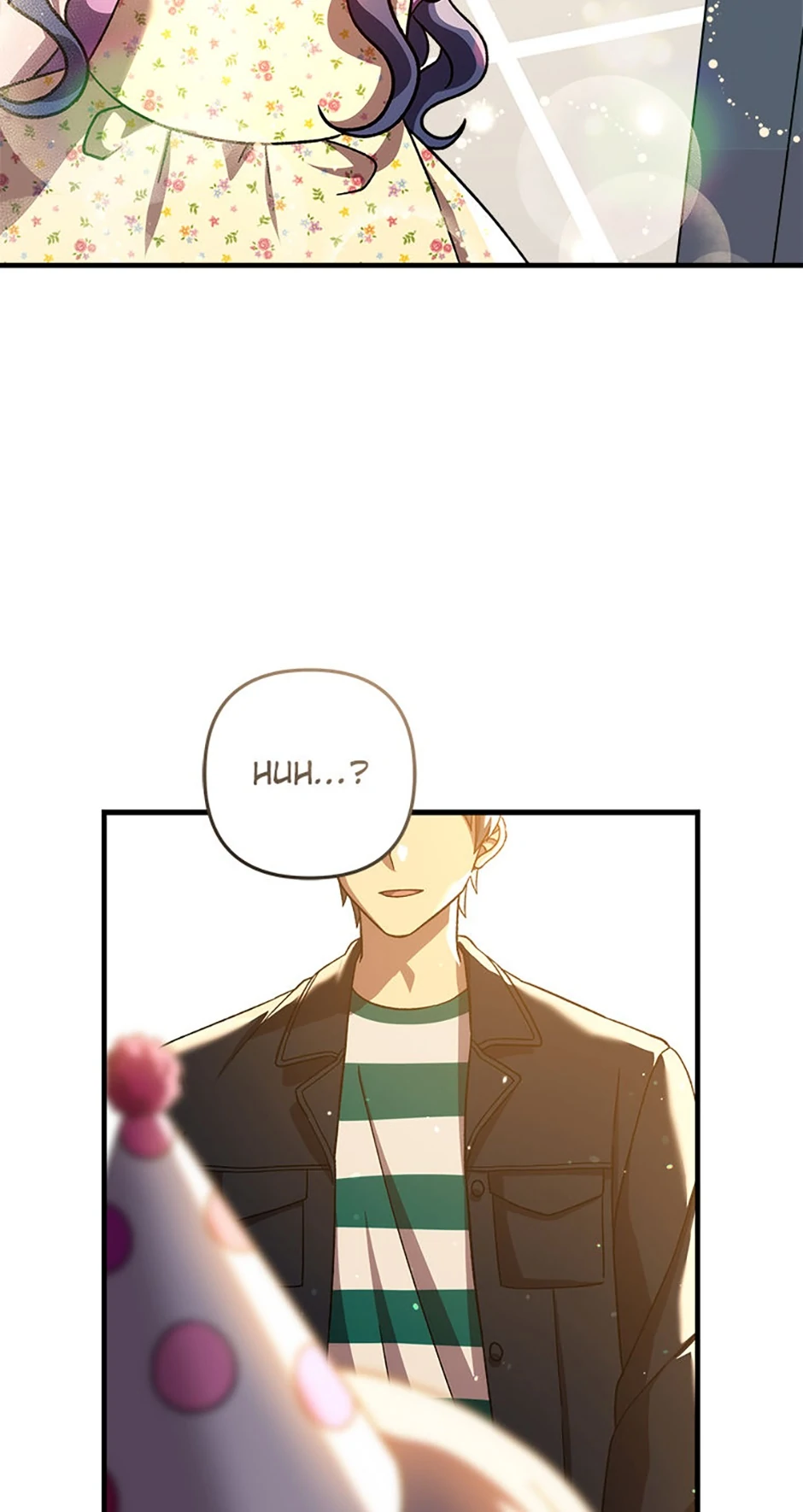 Read My Daughter Is the Final Boss Manga Online