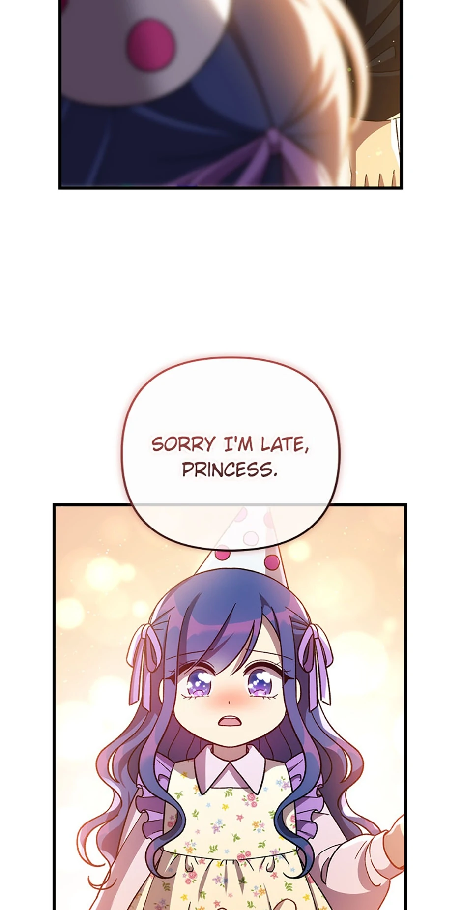 Read My Daughter Is the Final Boss Manga Online