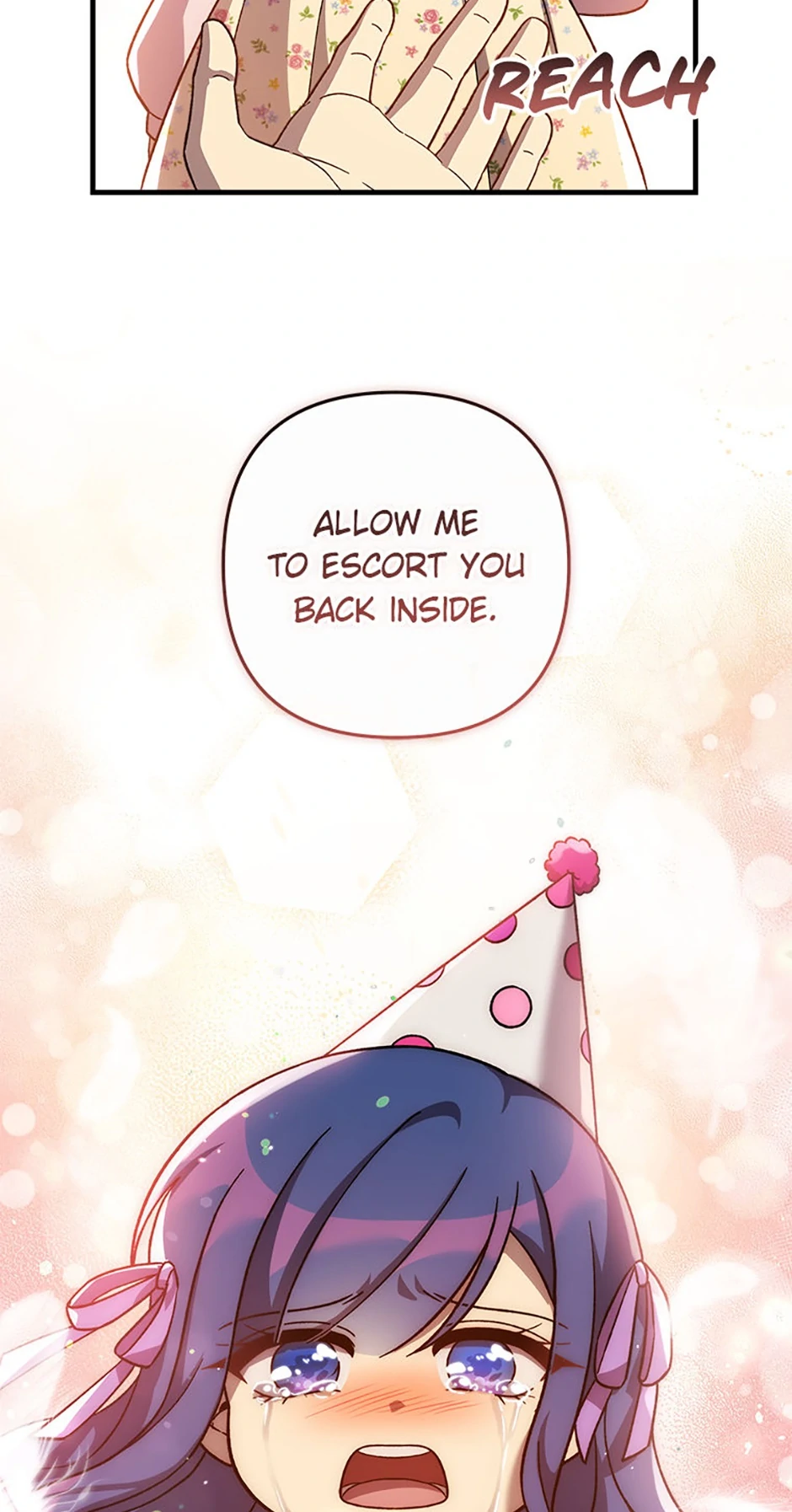 Read My Daughter Is the Final Boss Manga Online