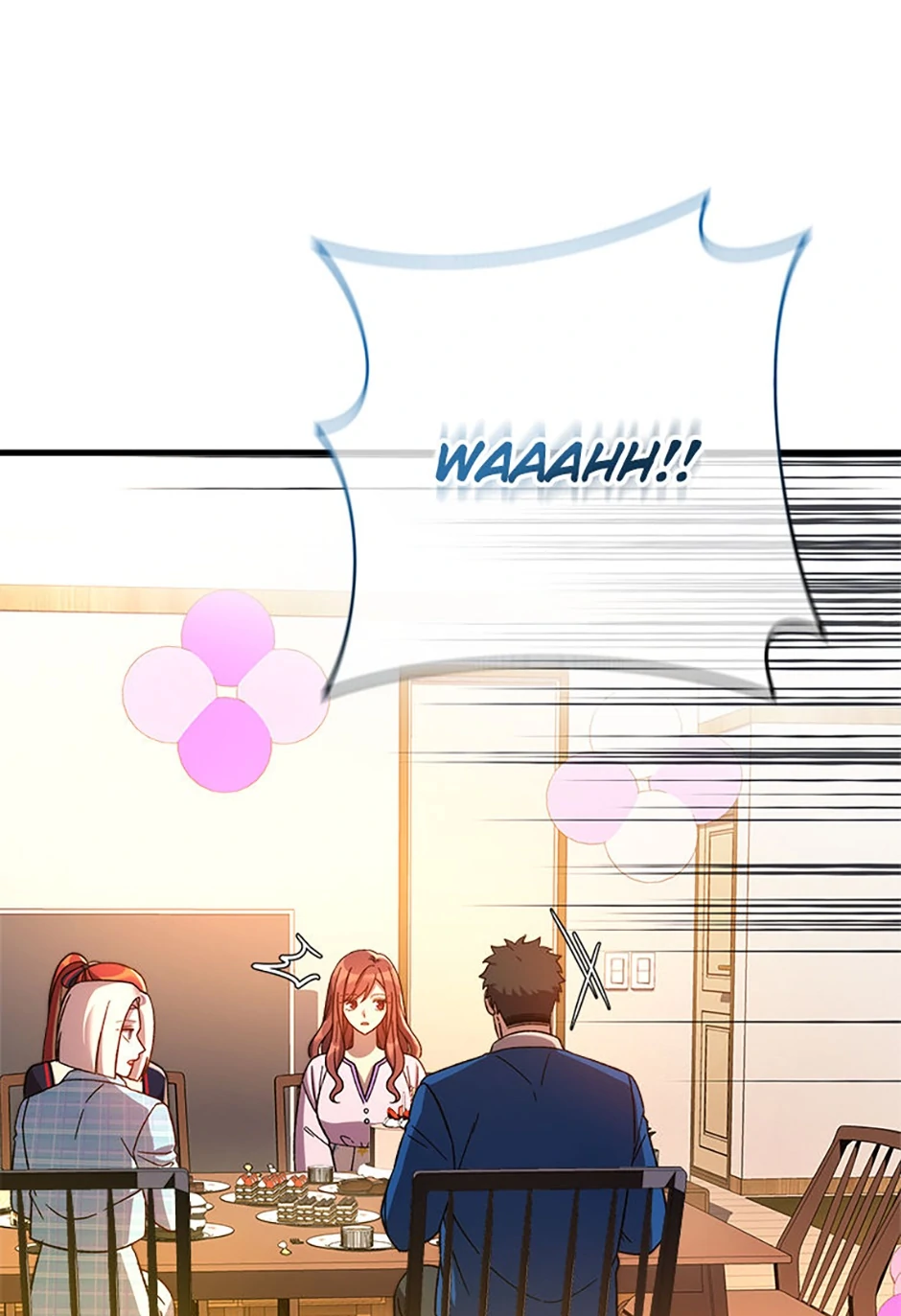 Read My Daughter Is the Final Boss Manga Online