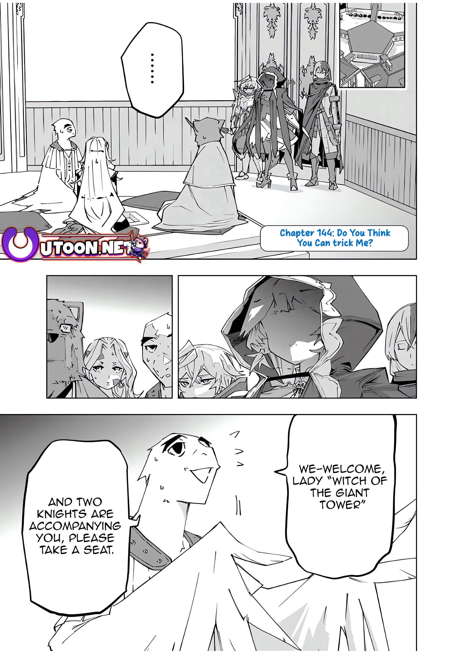 Read My Gift LVL 9999 Unlimited Gacha Manga Online