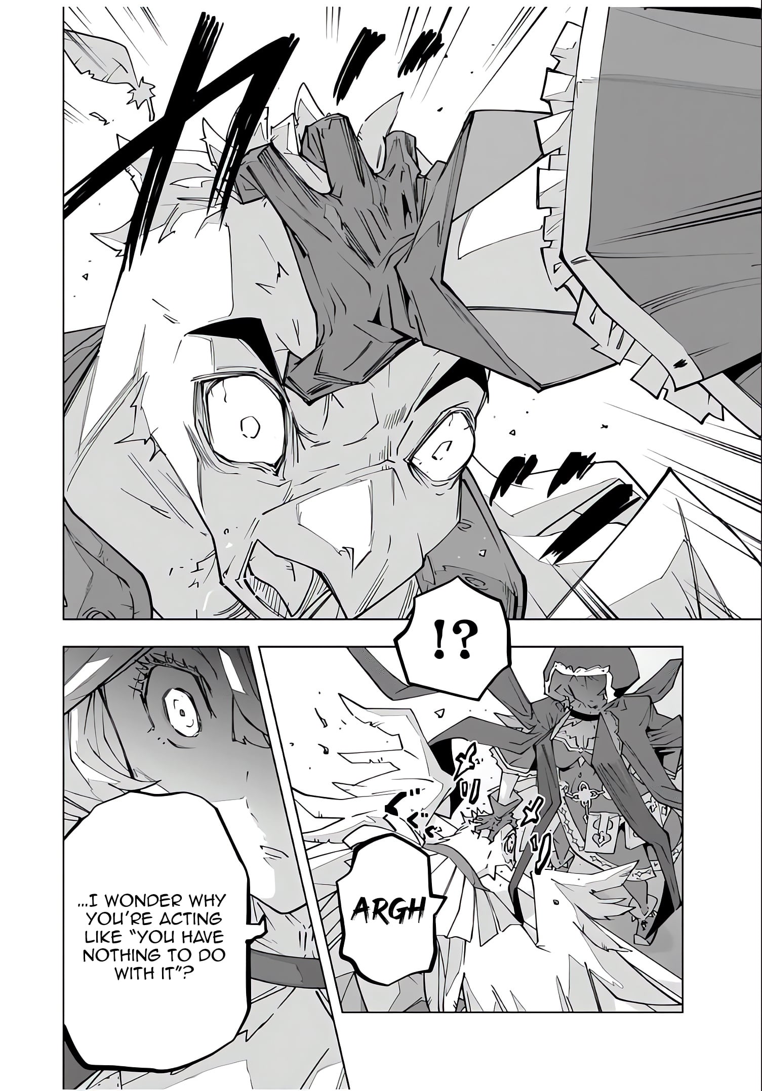 Read My Gift LVL 9999 Unlimited Gacha Manga Online